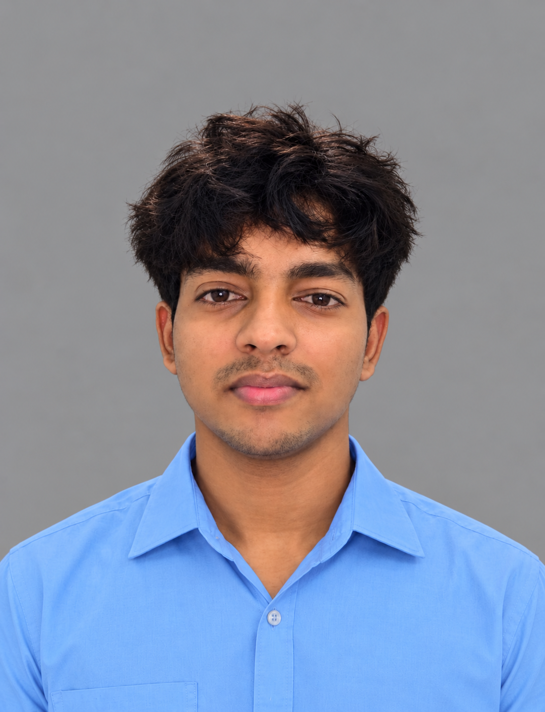 Vaibhav Dhamane